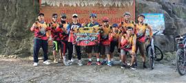 Gowes Candirejo Goes to Krakal