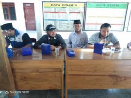 Rapat Pleno Data Pemilih Pilkada