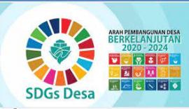 Pendataan SDGS Berjalan Terus