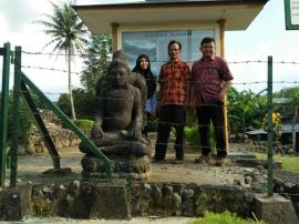 Lanjutan Kisah Selayang Pandang Candi Risan