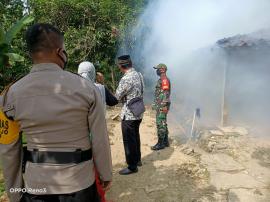 Fogging Virus Padukuhan Bangunsari