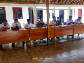 Pembinaan Lomba Desa