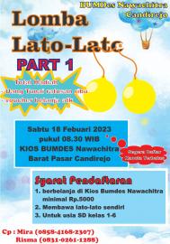 Permainan Lato-lato