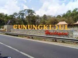 Hari Jadi Kabupaten Gunjngkidul