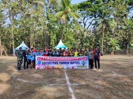 Turnamen Minisoccer Kalurahan Candirejo